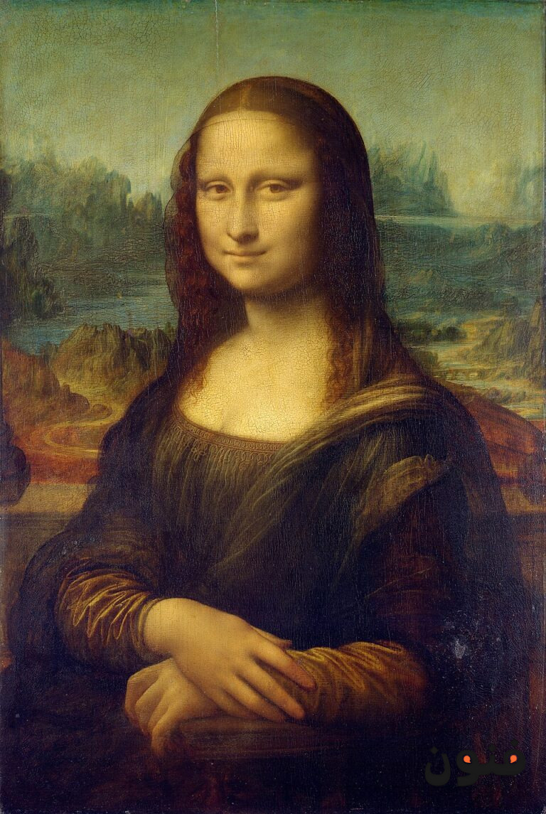 ليوناردو دافينشي