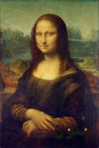 ليوناردو دافينشي
